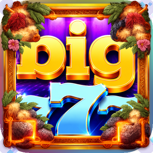 big777 — galeri pratinjau Resmi APK
